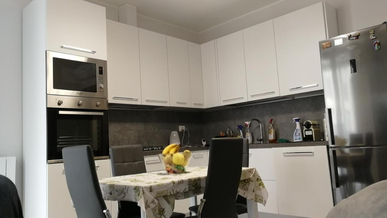 Ca Granda Milan Rooms Экстерьер фото